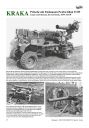 KRAKA - Das Legendäre Luftlandefahrzeug der Fallschirmjägertruppe  der Bundeswehr - Entwicklung / Technik / Varianten